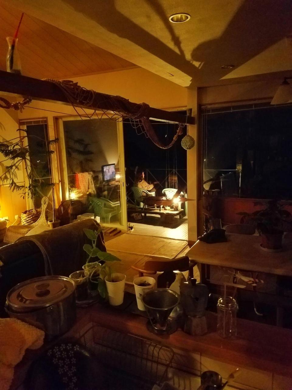 Ocean Home Guest House Miyazaki Extérieur photo