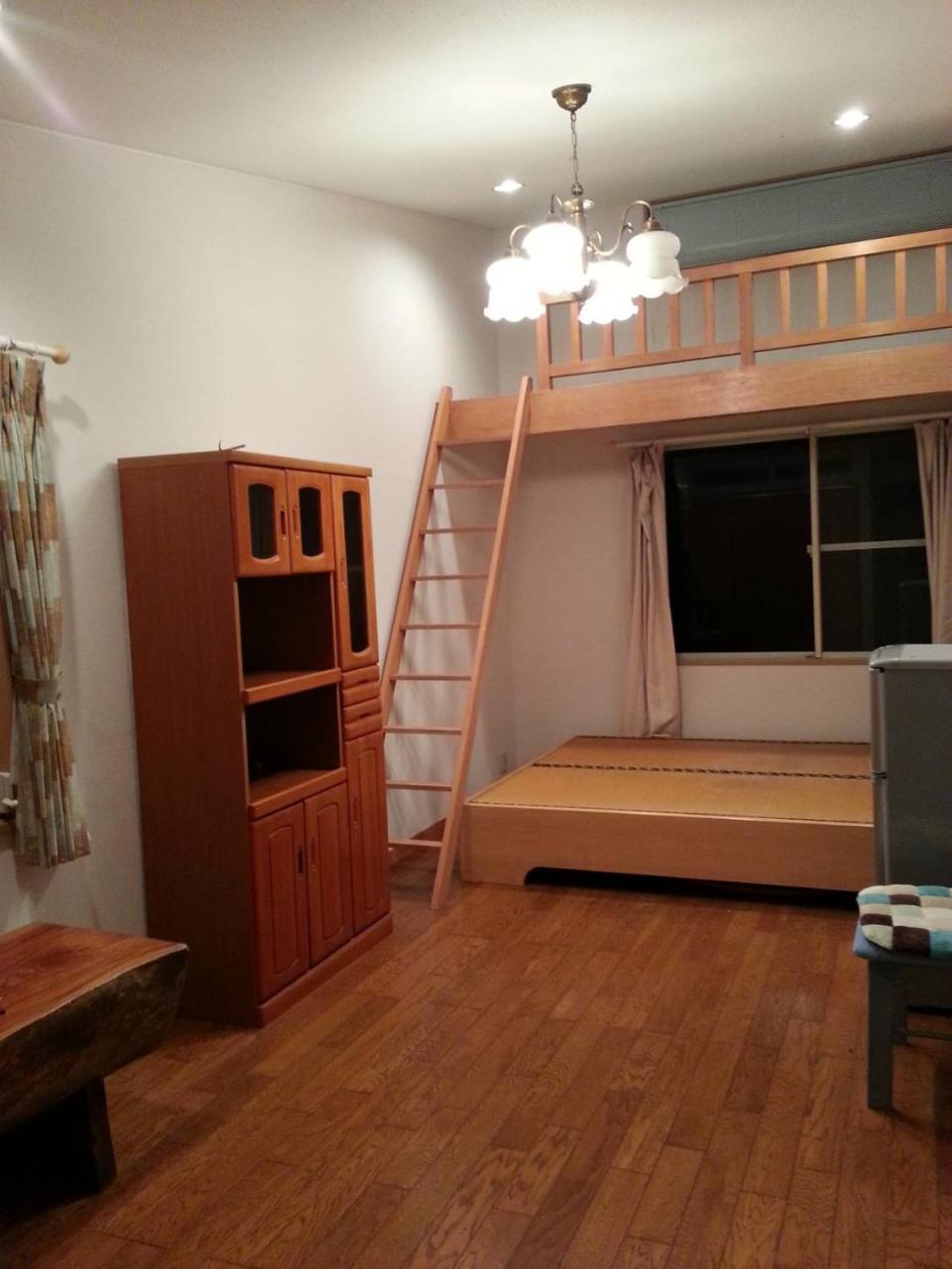 Ocean Home Guest House Miyazaki Extérieur photo