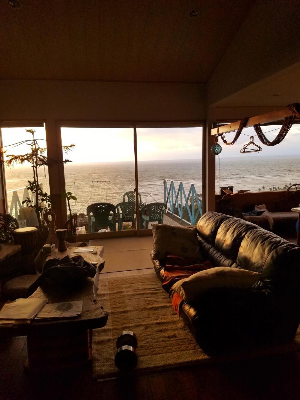 Ocean Home Guest House Miyazaki Extérieur photo