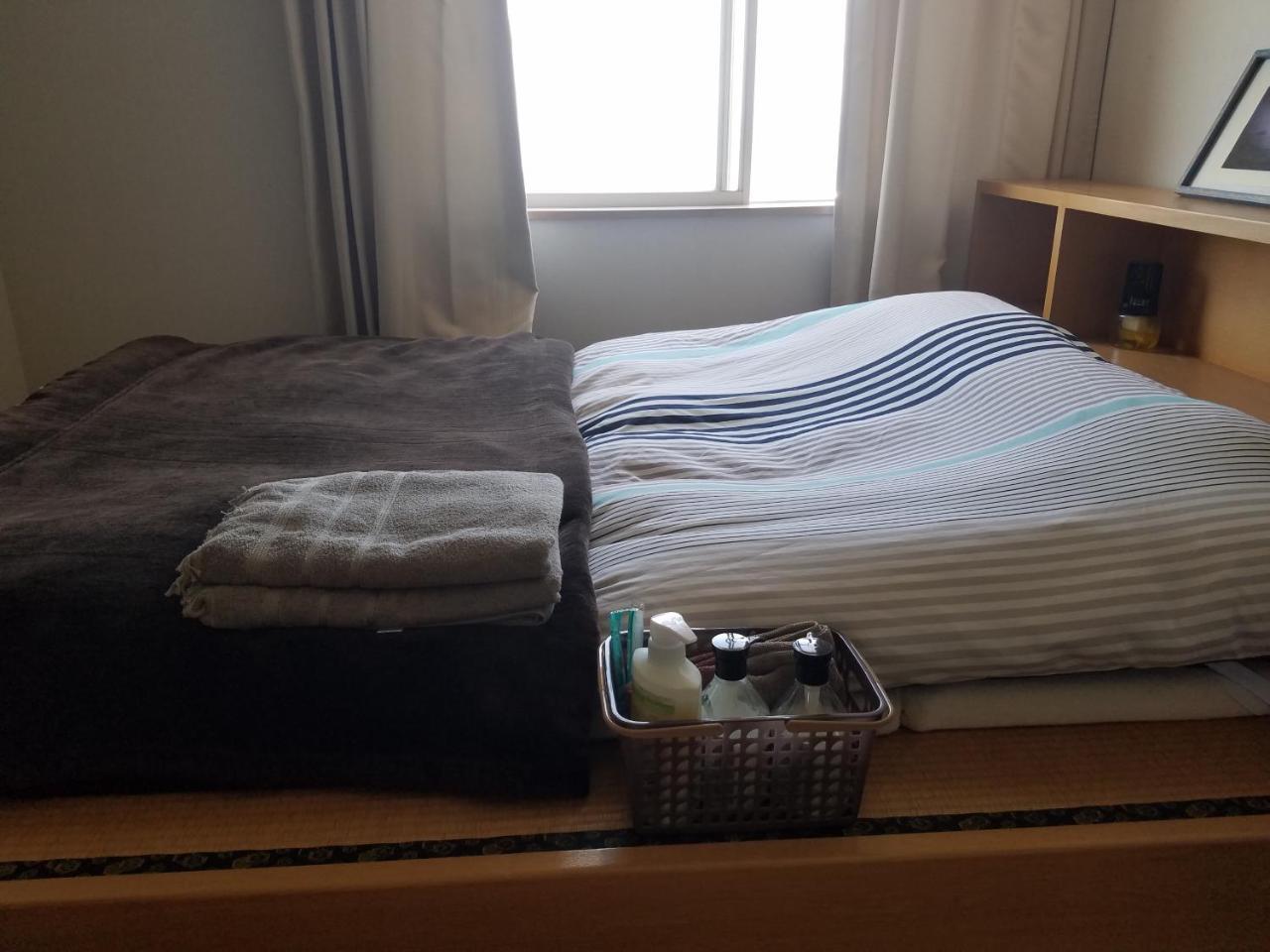 Ocean Home Guest House Miyazaki Extérieur photo