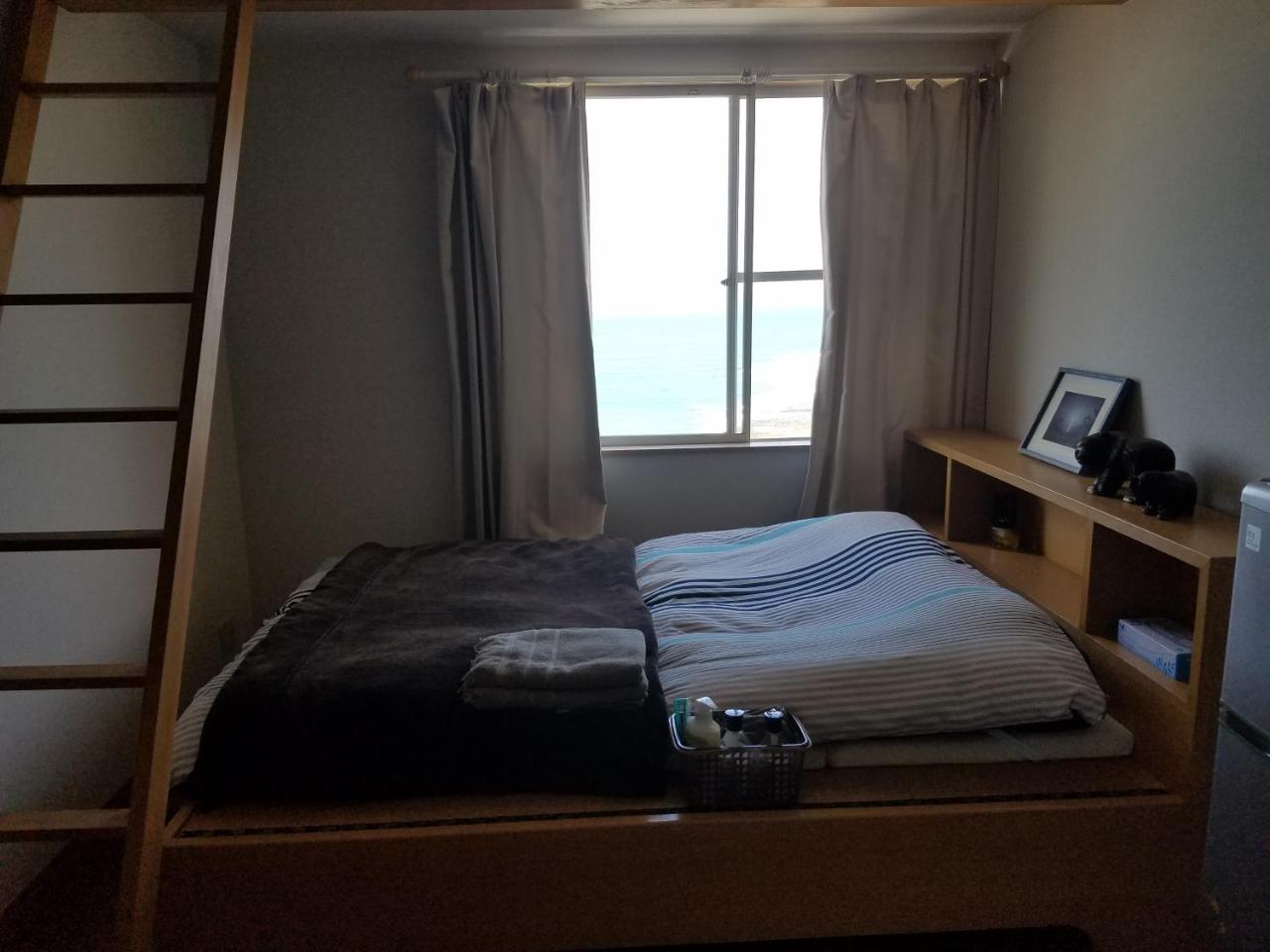 Ocean Home Guest House Miyazaki Extérieur photo