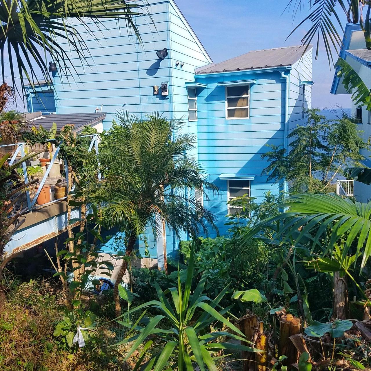 Ocean Home Guest House Miyazaki Extérieur photo